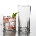 thumbnail image 2 of Ensemble de verres à boire de 12 pièces Anniston d’Anchor Hocking, 2 of 3