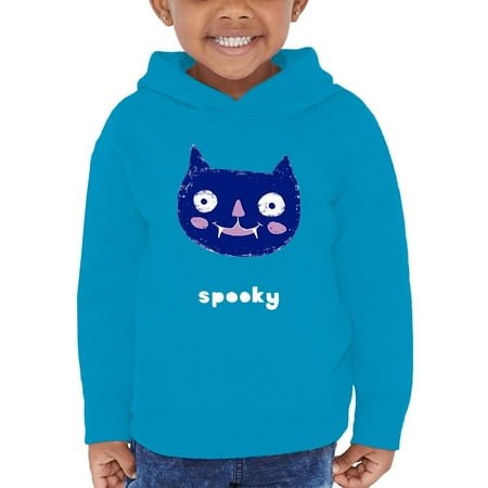

Cute Kitten Vampire Hoodie Toddler -Image by Shutterstock 5 Toddler