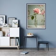 thumbnail image 7 of Diamond Art Kits for Adults - 5d Pink Rose In Glass Vase Diamond Painting for Adults, Diamond Art for Adults Beginners, Diamond Painting Kits for Adults for Home Wall Decor, 7 of 7