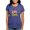 Heather Purple, variant on CafePress - Power Rangers It's Cookin T Women's Deluxe T Shirt - Womens Tri-blend T-Shirt