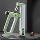 thumbnail image 3 of Wrist Expander Finger Exerciser Adjustable Workout Grip Strength Trainer for Exercise Finger Forearm Wrist, 3 of 4