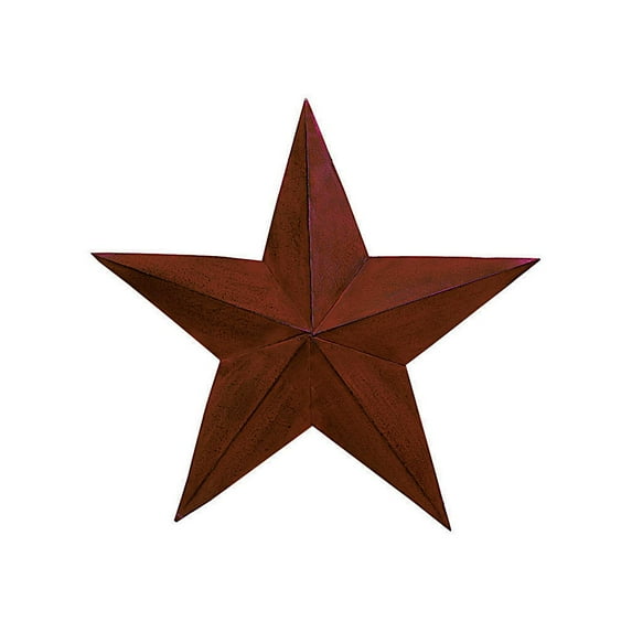 Primitive Barn Stars