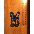 thumbnail image 4 of Easter Bunny Cookie Cutter- Fast Shipping - Sharp Edges - Exceptional Quality, 4 of 4