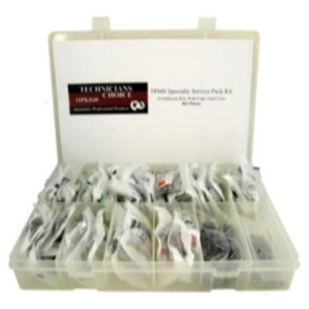 Basket Store Fr - The Main Resource TMROPK848 262 Piece Tpms Specialty Service Pack Kit