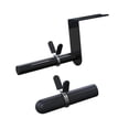 thumbnail image 4 of Pila de pesas para gimnasio, máquina de gimnasio, soporte para placas de pesas para ejercicios de entrenamiento deportivo Profundidad de ranura 85 cm, 4 of 8