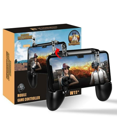 Tsv Mobile Game Controller Mobile Gaming Trigger For Pubg - triggered kids patrol roblox