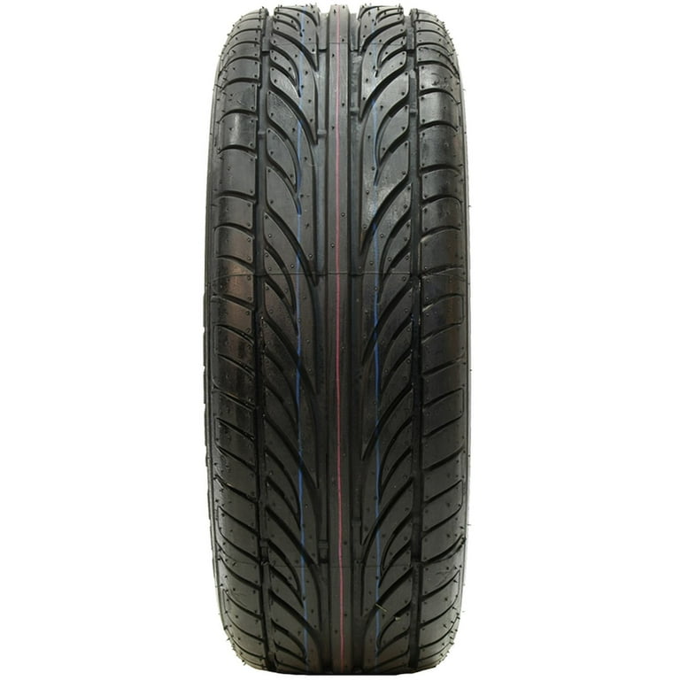 Accelera Alpha UHP Neumático, High Performance, 205/35ZR18 81Y XL