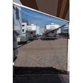 thumbnail image 2 of Parasol lateral para toldo Tentproinc RV 2,7 x 2,1 m, color negro, 2 of 7