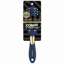 Conair Velvet Touch Smooth & Shine, for All Hair Types, colors that may vary