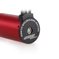 thumbnail image 2 of Original GoolRC S3670 2650KV Motor sin sensor sin escobillas a prueba de agua de 4 polos, 2 of 7