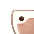 thumbnail image 7 of Main + Mesa Stoneware Wall Planters, Set of 2, 7 of 7