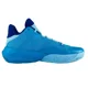 thumbnail image 2 of New Balance Two WXY v4 Team Sky Blue Men's Basketball Shoes Sneakers BB2WYCH4, 2 of 6