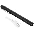 thumbnail image 2 of Lampe Stylo LED Rechargeable Taille de Poche Petite Lampe de Poche Jauge et Règle pour Infirmière Médicale, 2 of 9