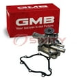 thumbnail image 3 of GMB 120-1070P Engine Water Pump Fits select: 1987-1991 DODGE DAKOTA, 1970-1992 DODGE D-SERIES, 3 of 3