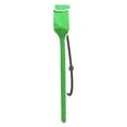 thumbnail image 3 of Bolsa de de esgrima para adultos, eslinga de esgrima, regalo para esgrimista, resistente al agua, accesorios de esgrima de papel de aluminio, s , Verde, 3 of 8