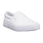 Lugz Clipper Womens Sneakers Wide Width - White 7 1/2 Wide