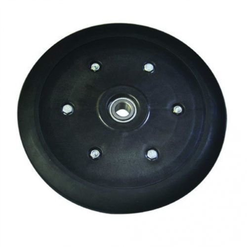 Closing Wheel Assembly, New, John Deere, AN282296