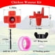 thumbnail image 3 of 12Pcs Horizontal Chicken Waterer Nipples with Drill Bits, 3 of 5