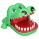 thumbnail image 2 of Juguete Para El Dedo Del Dentista Dentista De La Boca, Juguete De Juego De Mordida De Boca Plástica Y Plástico Redonda Para La Práctica De Habilidades De Acción, 2 of 7