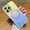 # 4, variant on Compatible with iPhone 13 Pro Max Colorful Case, [Compatible with Magsafe] Luxury Thin Fit Shockproof Anti Scratch Drop Protective Phone Case for Women Men for iPhone 13 Pro Max 6.7" - # 4