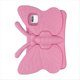 thumbnail image 3 of para Tableta para Niños Tab M11, con Diseño de Mariposas para Niños, con Soporte, Ligera, de EVA, Resistente, A Prueba de Golpes, Color Rosa, 3 of 5