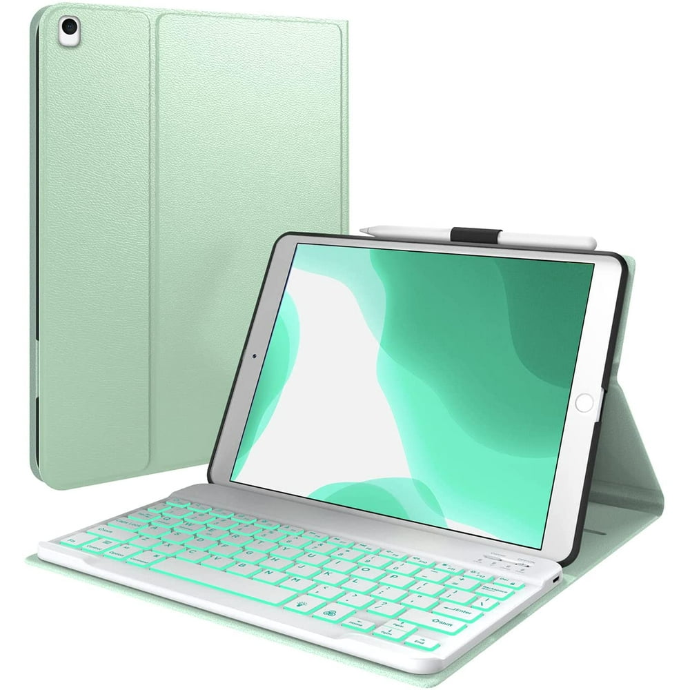 Typecase iPad Keyboard Case for Apple iPad 10.2 inch 8th Generation