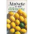 thumbnail image 3 of Atravete a ser Diferente/ Dare to Be Different, Fred Hartley Broché, 3 of 3