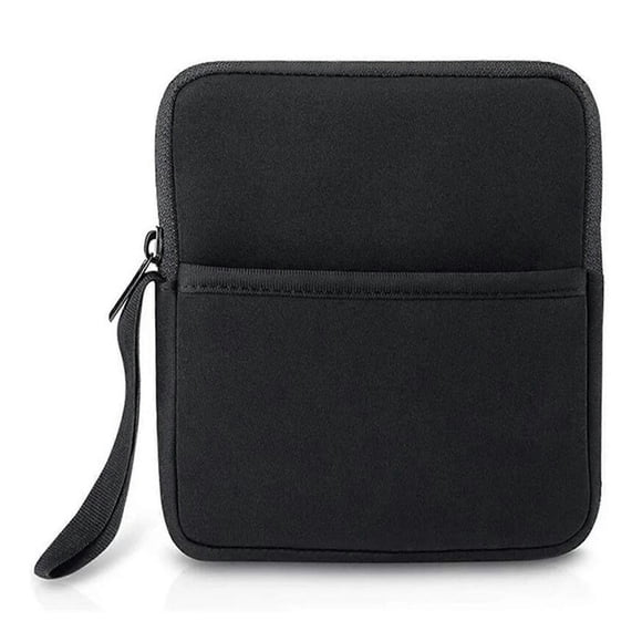 Protective Case Shockproof Portable Organizers Bag Handheld Disc Phone Tablets Organizers Sleeve Carrying Case Bag