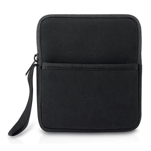 Protective Case Shockproof Portable Organizers Bag Handheld Disc Phone Tablets Organizers Sleeve Carrying Case Bag