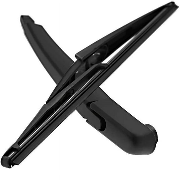 From ChinaApplicable to 2Pcs Rear Wiper Arm And Blade For For Nissan ROGUE 2008 2009 2010 2011 2012 2013 28780JM00A