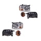 thumbnail image 1 of Par de FAROS FRONTIER 2001 al 2004 NISSAN DEPO  ., 1 of 4