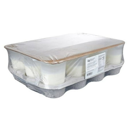 F real Made To Order Shake Base, 9 Fluid Ounce -- 12 per case