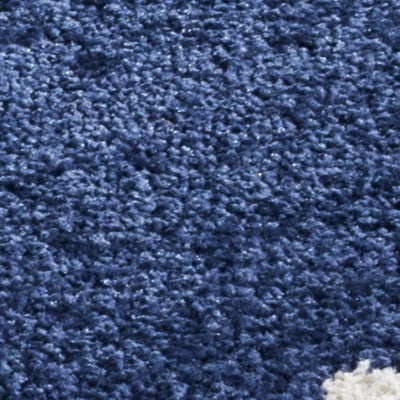 Safavieh Amherst Willmer Geometric Area Rug, Navy/Beige, 4' x 6'