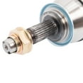 thumbnail image 2 of TRQ Front CV Axle Shaft Assembly LH Driver Side for Buick Encore Chevy Trax 1.4L CSA34738, 2 of 4