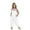 White, variant on HaiMao Girls Overalls Clearance Kids Casual Sleeveless Wide Leg Jumpsuit Loose Rompers with Pockets White 13 Years