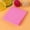 Rose Red, variant on Sticky Notes 3x3 Inches,Rose Red Self-Stick Pads, Easy to Post for Home, Office, Notebook, 8 Pads