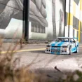 thumbnail image 5 of Blocks NEW 18 R34 GT-R 3383PCS supercar model buiding kit block self-locking bricks toy christmas gift 240120, 5 of 5