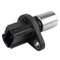 thumbnail image 1 of Car Crankshaft Sensor, Smart Engine Crankshaft Position Sensor, Digital Black Safe Effective Home Workshop Transport Company Factory For Repairer, 1 of 8