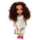 thumbnail image 2 of Muñeca de niña realista BuyWeekMX 14 pulgadas blanca, 2 of 9