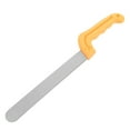 thumbnail image 6 of ELAYARD Lightweight Orange Flower Foam Cutters for Florists – Versatile Floral Crafting Tool for Easy Foam Shaping and Arranging, 6 of 8