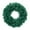 30cm, variant on 1Pc Artificial Spruce Christmas Wreath for Front Door,Christmas Green Artificial Wreath DIY Faux Plain Wreath Green Farmhouse Cabinet Wreath Indoor Outdoor Wall Christmas Party Decoration,30cm,11.81"