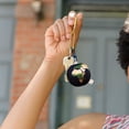 thumbnail image 4 of ERK Christmas Decorations Solar System Planets Hanging Galaxy Themed Educational Space For Kids Nursery Room, 4 of 5