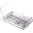 thumbnail image 1 of DiscSox CD Pro Snap-Fit Tray - TSFCP, 1 of 3