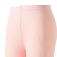 thumbnail image 6 of Aofany 3-12Y Girls Capri Leggings Stretchy Summer Cropped Tights Soft Dance Yoga Pants for Kids Teens Daily Wear, 6 of 9