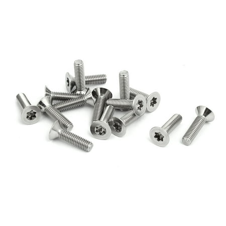 torx 15pcs fasteners