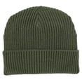 thumbnail image 2 of Port Authority Watch Cap. C908 - OSFA Army Green, 2 of 2