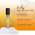 thumbnail image 4 of MOBETTER FRAGRANCE OILS Cantaloupe Fragrance Body Oil for Unisex, 4 of 7