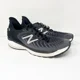 thumbnail image 2 of New Balance Mens FF X 860 V11 M860B11 Black Running Shoes Sneakers Size 11 D, 2 of 5