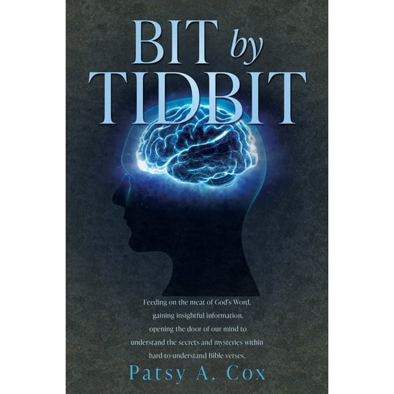 Bit by Tidbit, (Paperback)