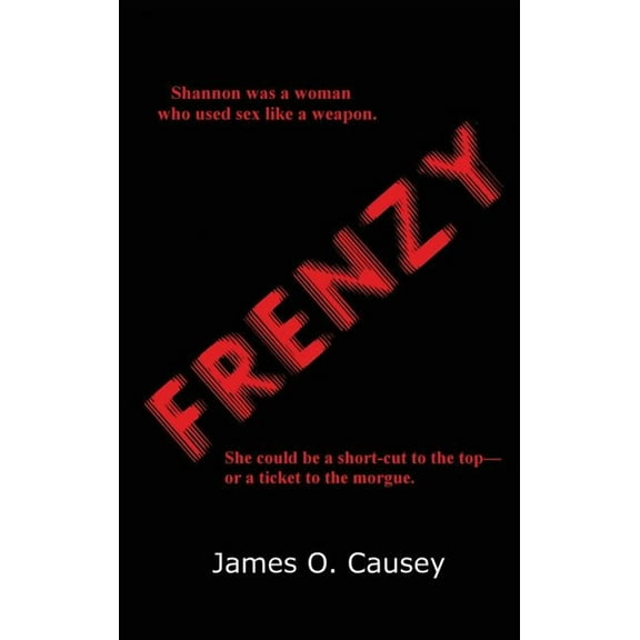 Frenzy (Hardcover)